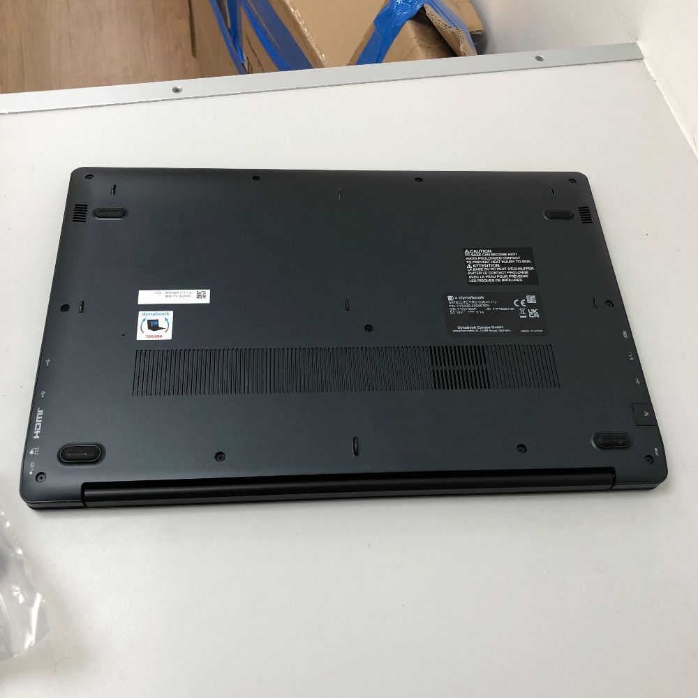 Dissipatore Ventola CPU per Toshiba Satellite C660-1KT C660-2PX 4-PIN